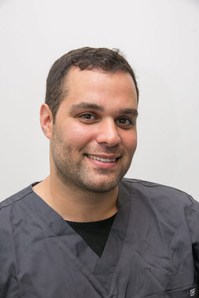 ד"ר עדי איינהורן