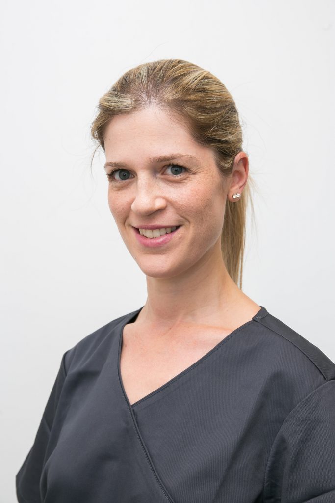 ד"ר מעין גרניט