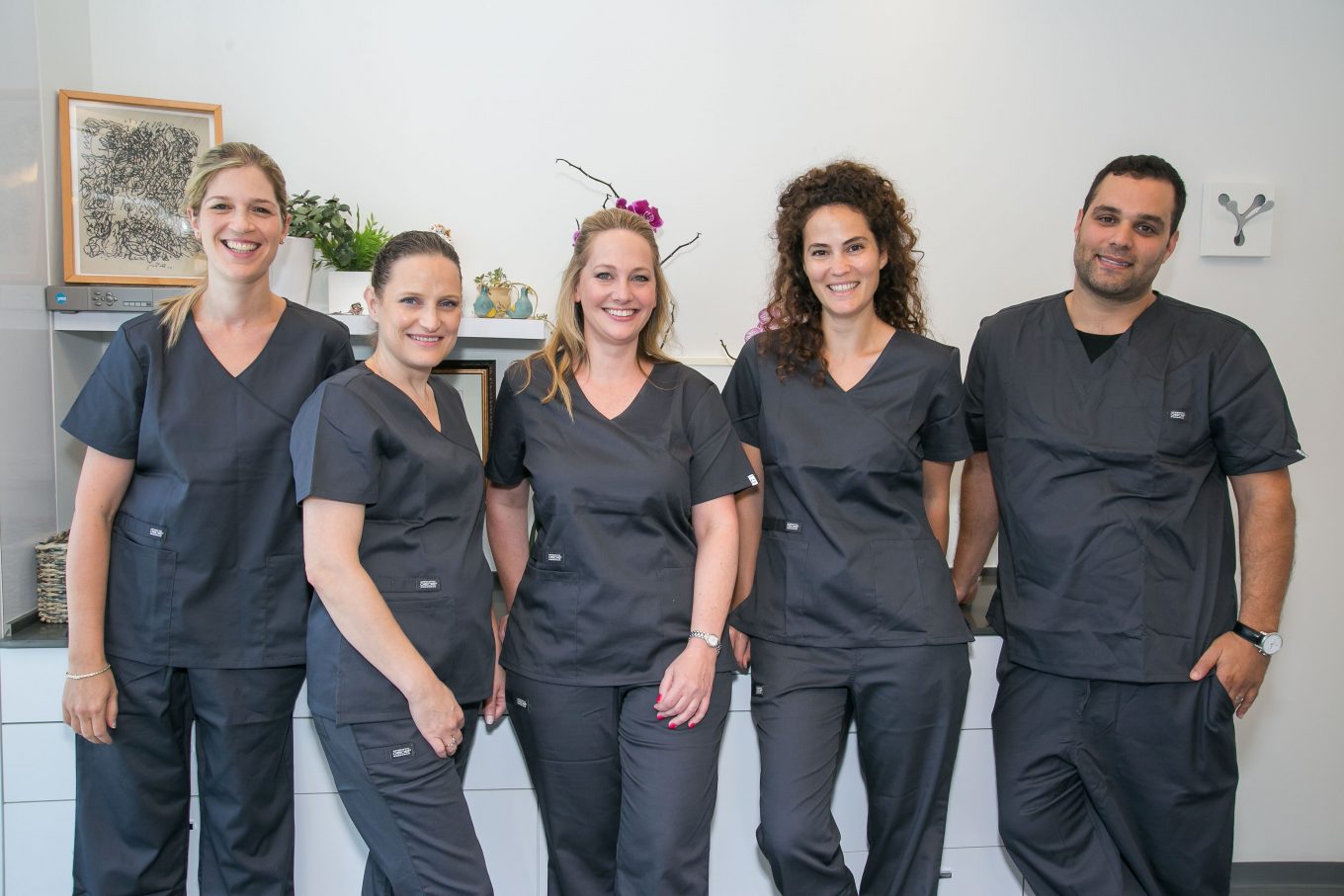 רופאי המרפאה